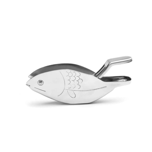 Fish Lemon Squeezer