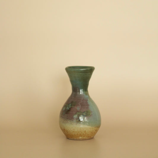 Vintage Studio Pottery Vase