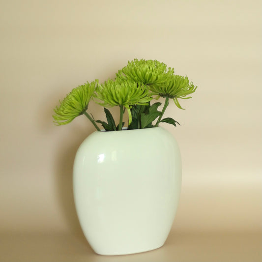 Art Deco Ceramic Vase