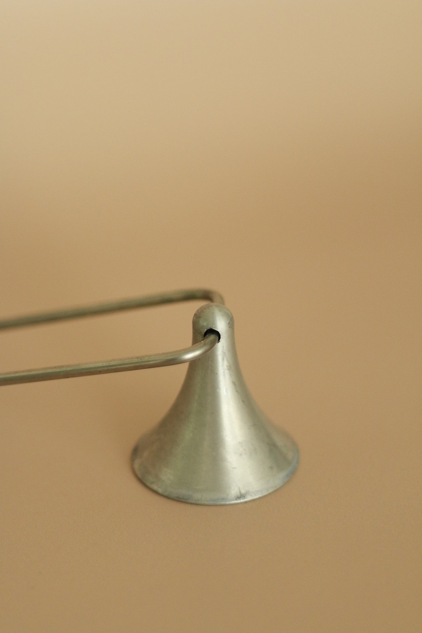 Aluminum Candle Snuffer