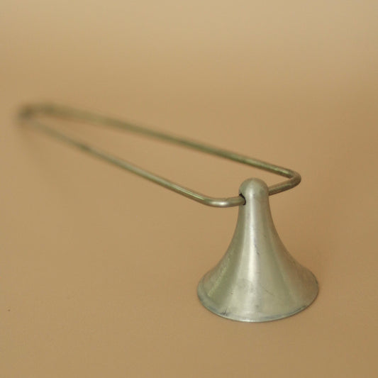 Aluminum Candle Snuffer