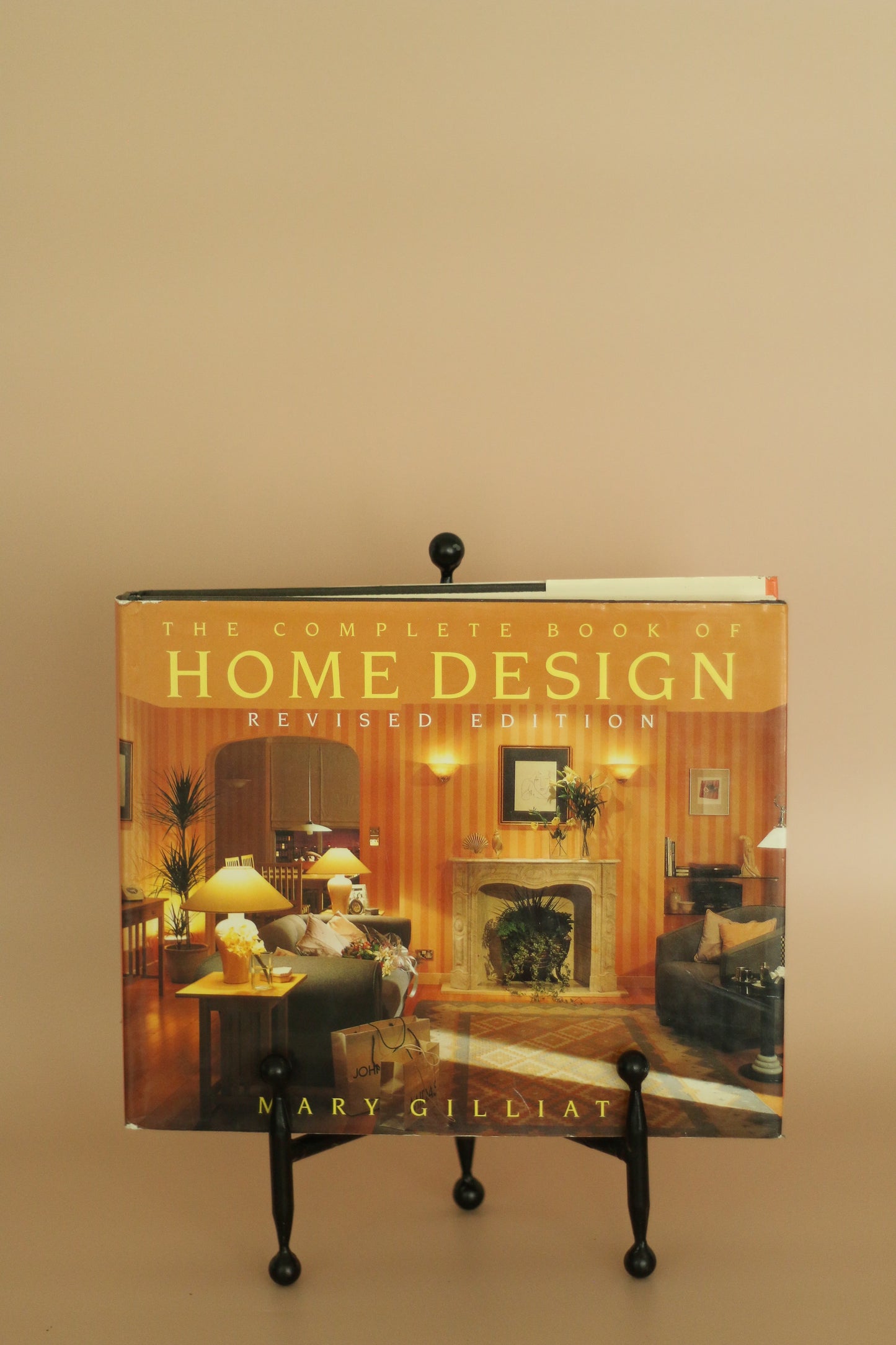 The Complete Book of Home Design