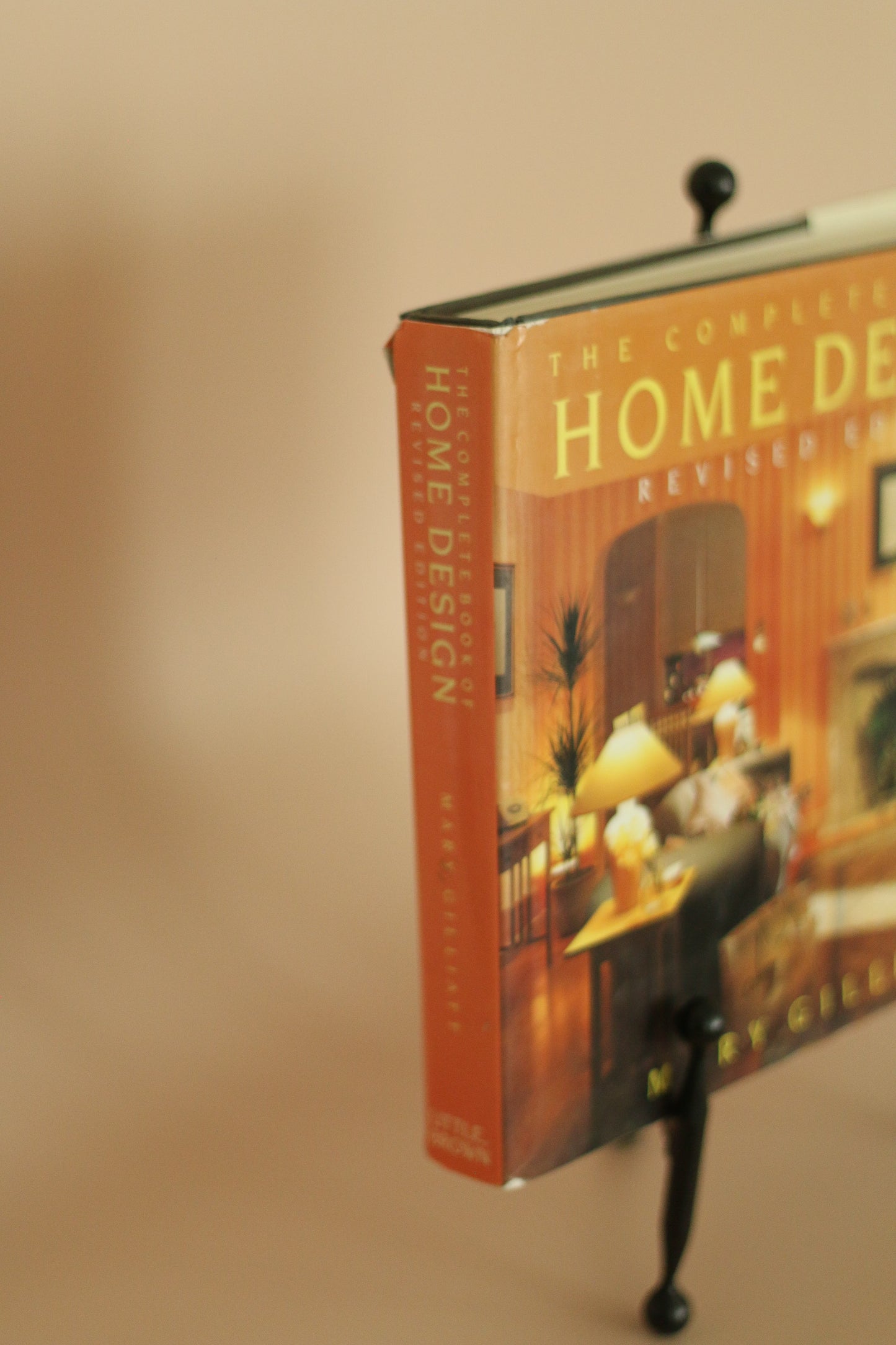 The Complete Book of Home Design