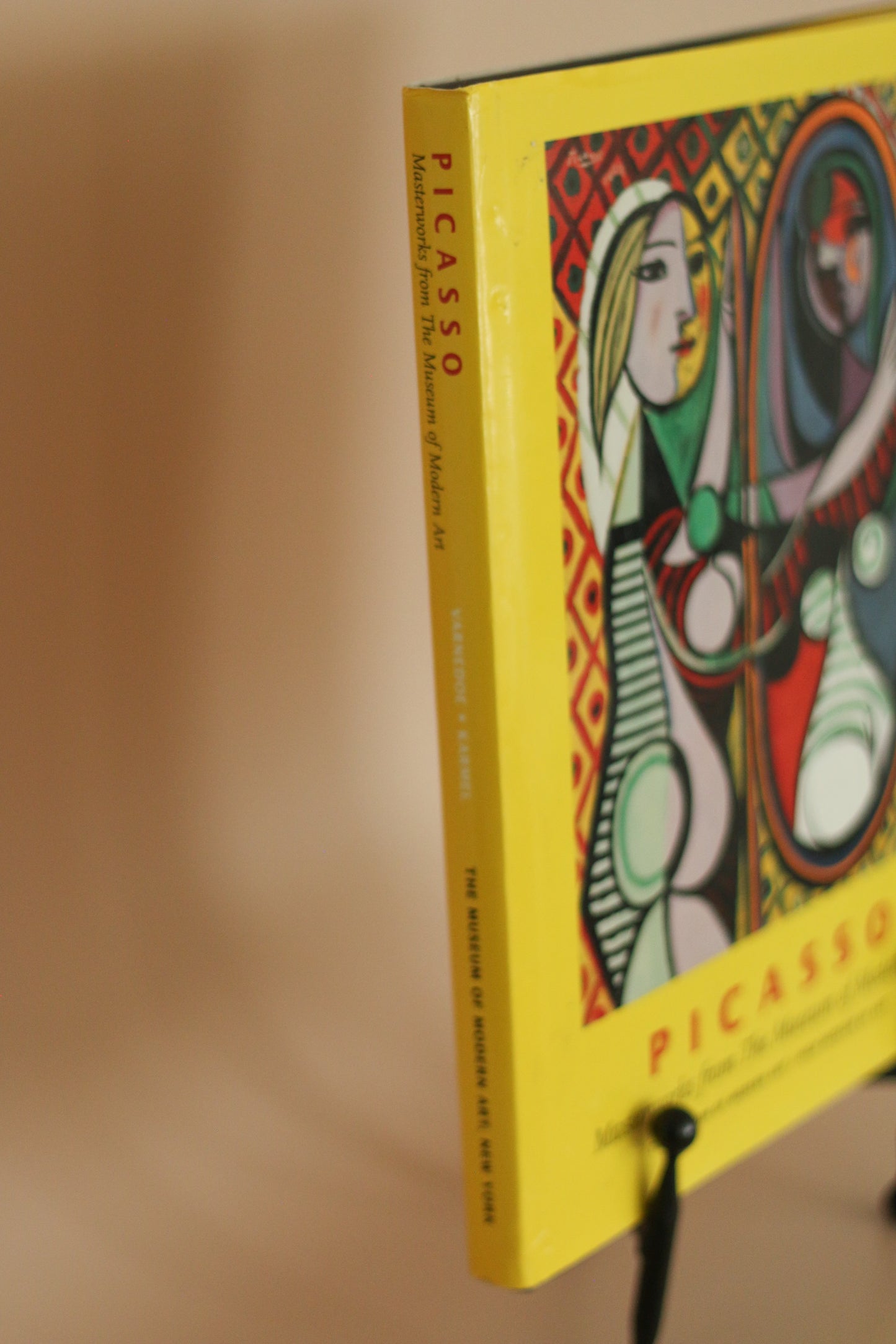 Picasso: Masterworks from The Museum of Modern Art