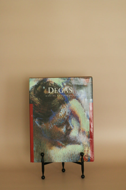 Degas