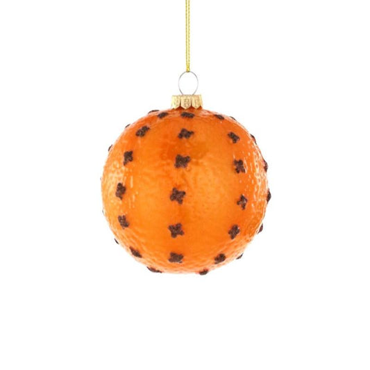 cody-foster-glass-orange-pomander-food-ornament-kitsch-cottage-christmas