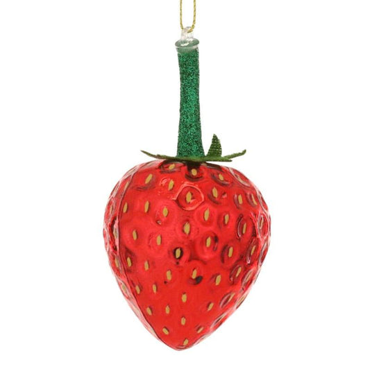 strawberry-ornament-glass-cody-foster-food-ornament