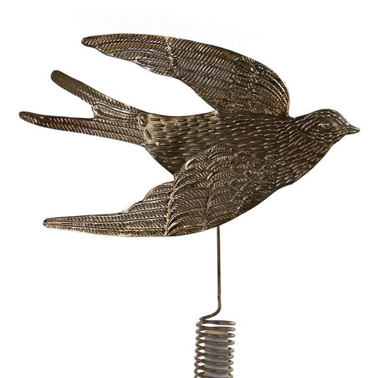 cody-foster-swallow-bird-tree-topper-antique-silver-holiday-christmas-decor